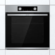 Gorenje - Backofen EB-Backofen Dampf BOS6737E13X Heißluft,ExtraSteam