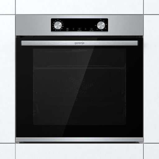 Gorenje - Backofen EB-Backofen Dampf BOS6737E13X Heißluft,ExtraSteam