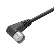 Weidmüller - Konfektioniertes Sensor-Aktor-Kabel Kabel SAIB-M23-#1877440100 Einseit.offen, M23