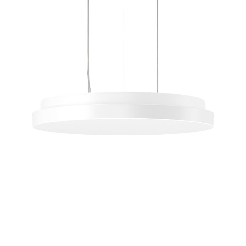 RZB - Pendelleuchte LED-Pendelleuchte 312649.002 830/840, ML, weiß
