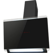 Amica - Dunstabzugshaube Kaminhaube KHF 695 801 S X-Type,80cm