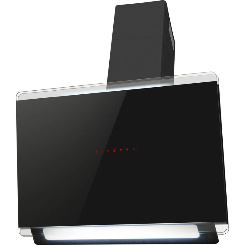 Amica - Dunstabzugshaube Kaminhaube KHF 695 801 S X-Type,80cm