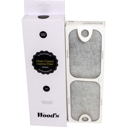 Frico - Flachluftfilter Carbon Filter WCA901P GRAN 900, 200g