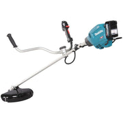 Makita - Rasentrimmer (Akku) Akku-Freischneider UR013GZ04 40V max