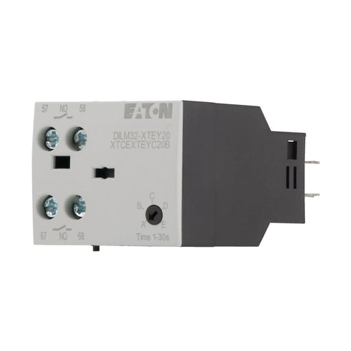 Eaton - Zeitblock Zeitbaustein 100-130V AC DILM32-XTE#101447