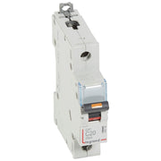 Legrand - Leitungsschutzschalter Legrand 409756 C-Charakt., 20A