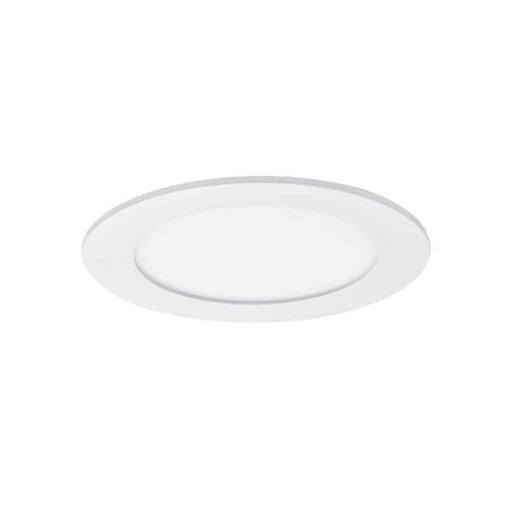 Brumberg Leuchten - Downlight/Strahler/Flutlicht LED-Einbaupanel 350 mA 12451173 2700/3300/4000K