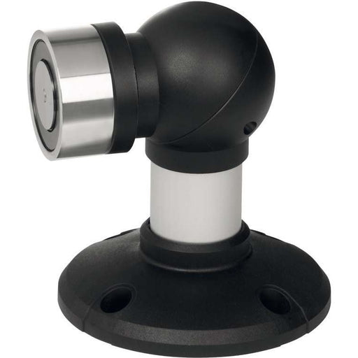 Assa Abloy effeff - Haftmagnet für Türfeststellanlage Magnet 830 1200N 83012BW1----F90 24V 110mm