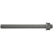 Fischer Deutschl - Verbundanker Ankerstange FIS A M12x260 A4 − 10 Stück