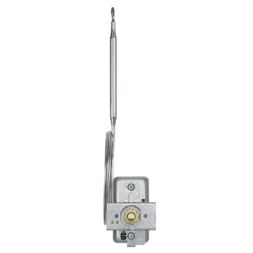 Jumo - Temperaturschalter Temperaturwächter 60002112 20-500°C,Fernleit.2m