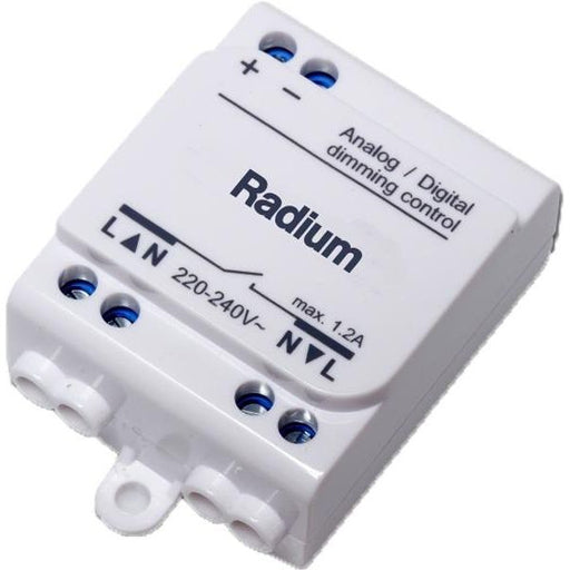 Radium Lampenwerk - Lichtregelsystemkomponente Bluetooth Control Unit LMBA4952