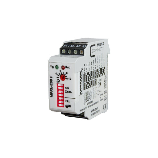 Metz Connect - Zeitrelais MFRk-E08 F 230AC24UC 30h