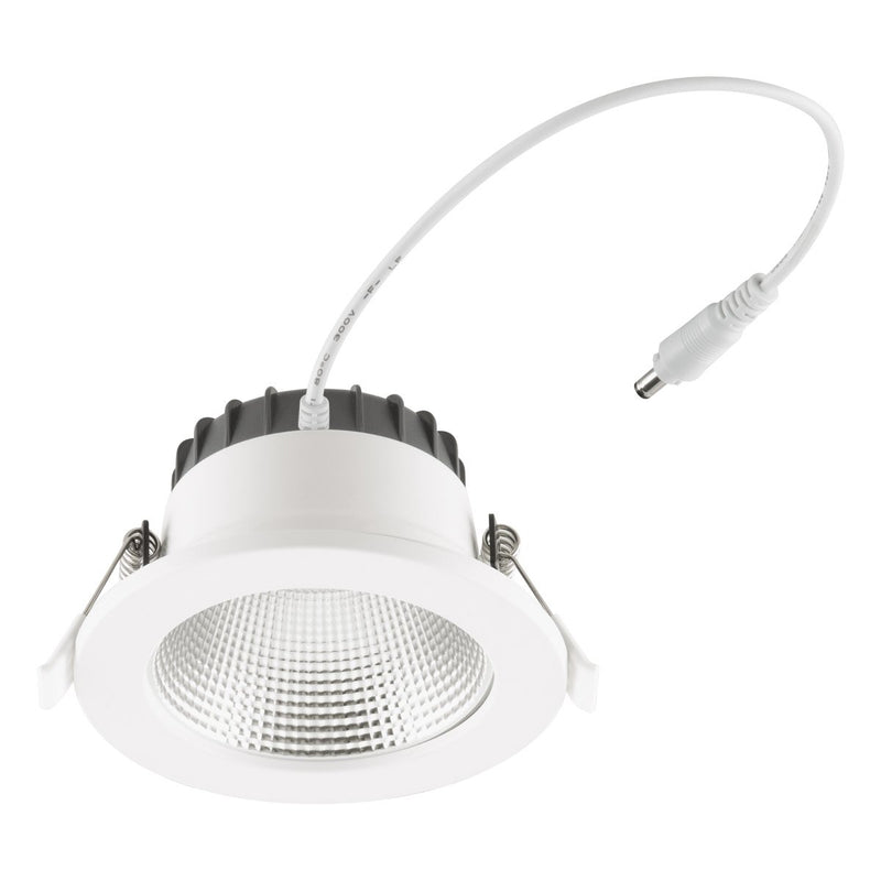 EVN Lichttechnik - Downlight/Strahler/Flutlicht LED-Downlight ET54100125