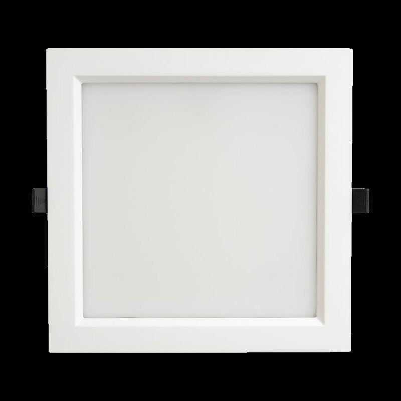 Dotlux - Downlight/Strahler/Flutlicht LED-Einbaupanel 5134-0FW100 MC