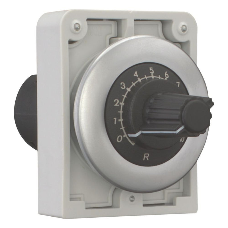 Eaton - Potentiometer für Befehlsgeräte Potentiometer flache Front M30C-FR10K R10k P0.5W M30