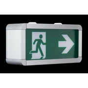 H1 - Sicherheitsleuchte Rettungszeichenleuchte Timeless M Zigbee 3H