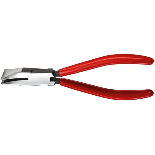 BESSEY - Falzwerkzeug Piccolo-Falzzange D341-22 45 Grd gebogen