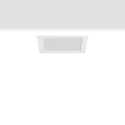 RZB - Sicherheitsleuchte LED-Downlight 672748.002.89 830/840, weiß
