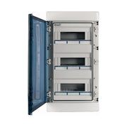 Eaton - Installationskleinverteiler IKA Verteiler IP65 3R 36TE IKA-3/36-ST +Klemmen