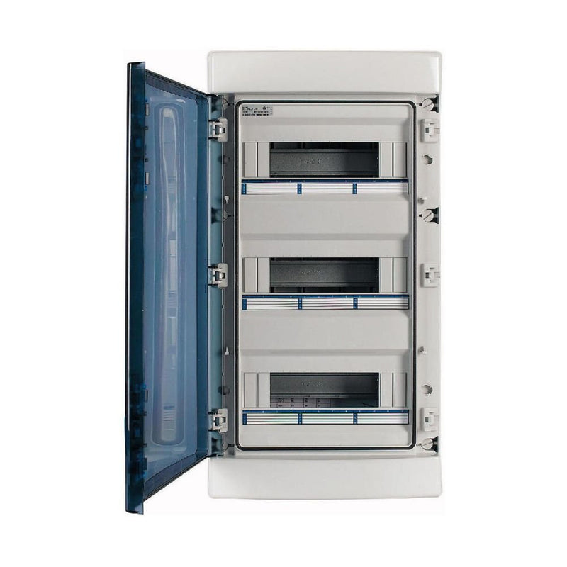 Eaton - Installationskleinverteiler IKA Verteiler IP65 3R 36TE IKA-3/36-ST +Klemmen