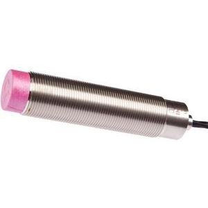 Ipf Electronic - Induktiver Näherungsschalter Sensor Induktiv, M18x1 IN1801T0 77lang nicht bündig