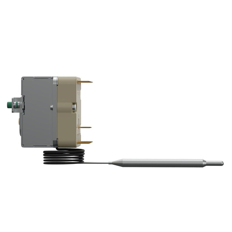 Jumo - Temperaturschalter Sicherheitstemp.begrenzer 60003432 Abschalt.110°C,700mm