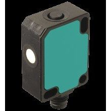 Pepperl+Fuchs Fabrik - Ultraschall Taster Ultraschallsensor UC400-F77-IU-IO-V31 − 1 Stück