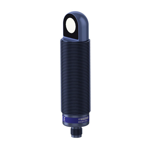 TMSS - Ultraschall Taster Ultraschallsensor XXA30P1PM12 SN=1M, PNP, M12