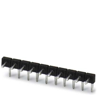 Phoenix Contact - Leiterplattensteckverbinder Stiftleiste PST 1,0/16-H-3,5 − 50 Stück