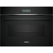 Siemens - Backofen Kompaktbackofen CB734G1B1 IQ700
