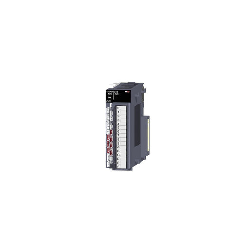 Mitsubishi Electric - SPS-Analoges Ein-/Ausgangs-Modul Analog-Kombi Modul L60AD2DA2