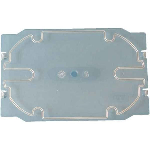 Corning - Zubehör/Ersatzteile für LWL-Technik Deckel VE10 S46998-A4-A1 Spleißkassettendeck