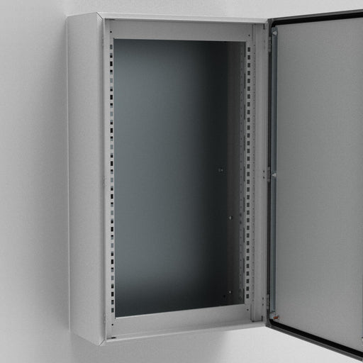 nVent Hoffman - Montagezubehör (Schaltschrank) Modularer Systemrahmen MSMSM1008 1000x8