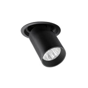 Brumberg Leuchten - Downlight/Strahler/Flutlicht LED-Einbaurichtstrahler 88744184DA 4000K
