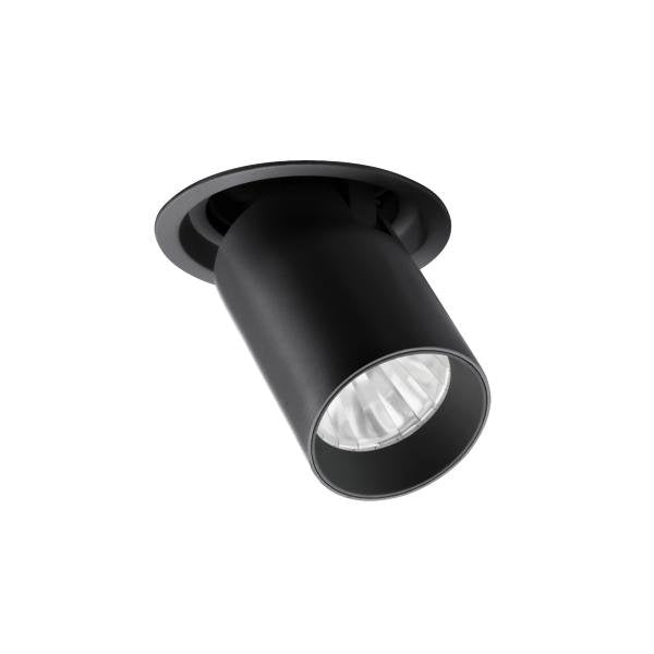 Brumberg Leuchten - Downlight/Strahler/Flutlicht LED-Einbaurichtstrahler 88744184DA 4000K