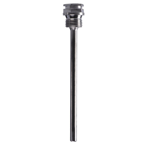 Jumo - Tauchrohr Zubehör für Thermostate 60003205 für heatTHERM
