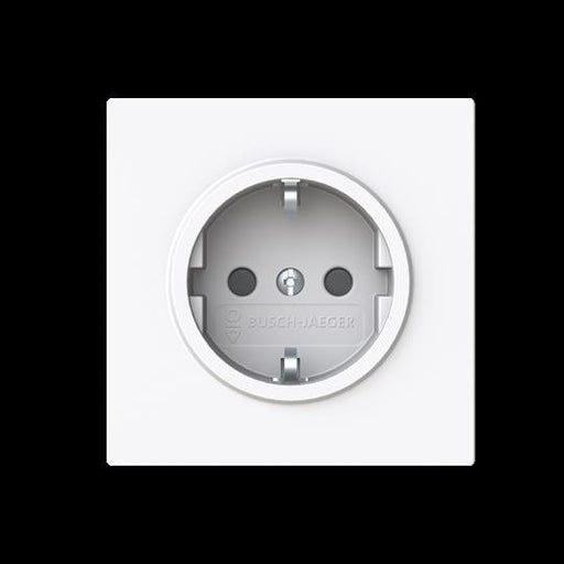 Busch-Jaeger - Steckdose SCHUKO Steckdose Safety+ 23 EUCB-44G
