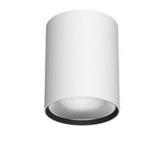 LTS Licht&Leuchten - Downlight/Strahler/Flutlicht Anbau-Downlight BTN-A303.927.WF/D.ws 927, DALI, ws