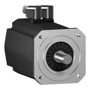 Schneider Electric - Elektromotor AC-Servo SH3 20,5nmmm 94nm SH32053P12A2000 4 Passfeder IP54/65