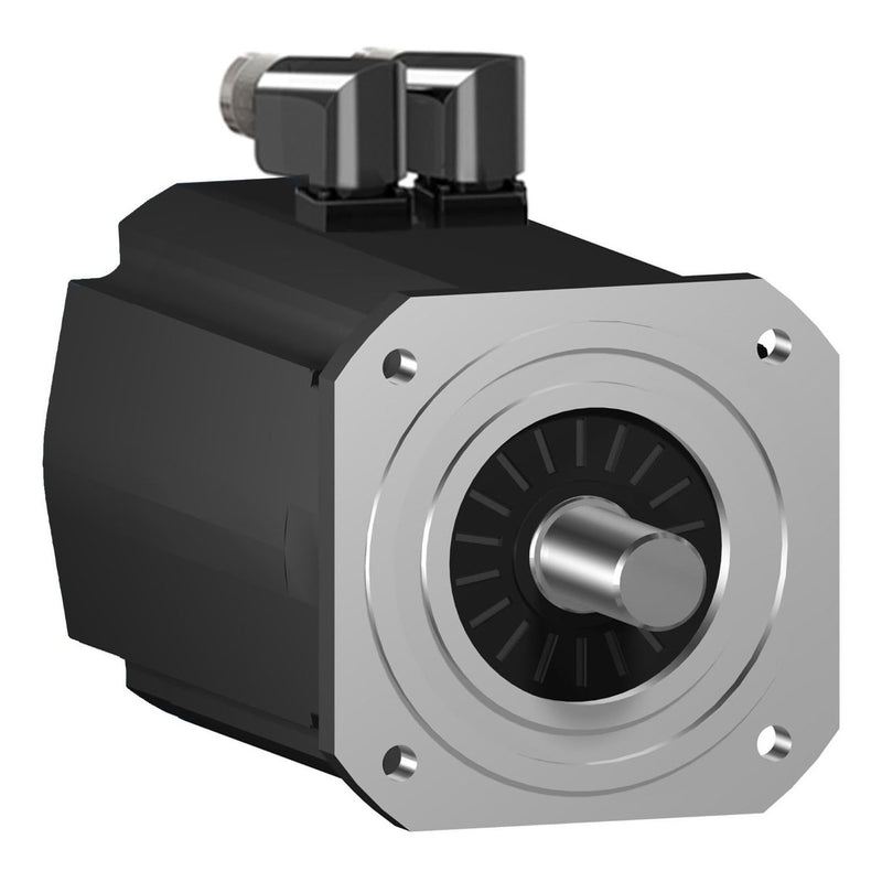 Schneider Electric - Elektromotor AC-Servo SH3 20,5nmmm 94nm SH32053P12A2000 4 Passfeder IP54/65