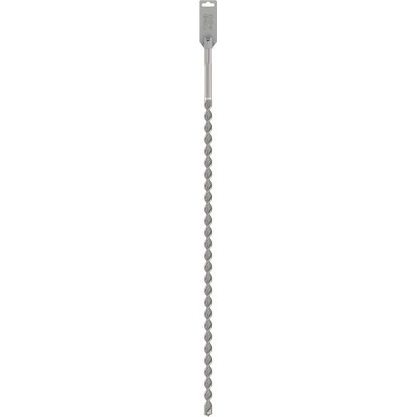 Bosch - Bohrer PRO SDS max-4 2608706851 Hammerbohrer 22 x