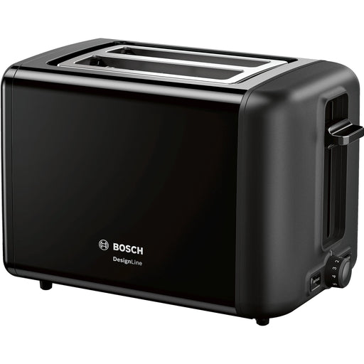 Bosch SDA - Toaster TAT3P423DE jet sw p jet black polished