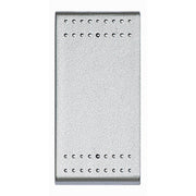 Legrand (BT) - Abdeckung/Bedienelement für Installationsschalterprogramme Light Tech-Wippe NT4911T