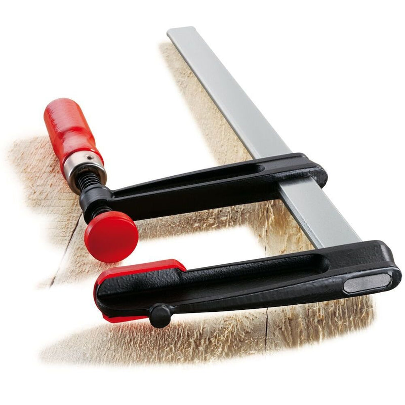 BESSEY - Schraubzwinge Temperguss-Schraubzwinge TGRC25S10