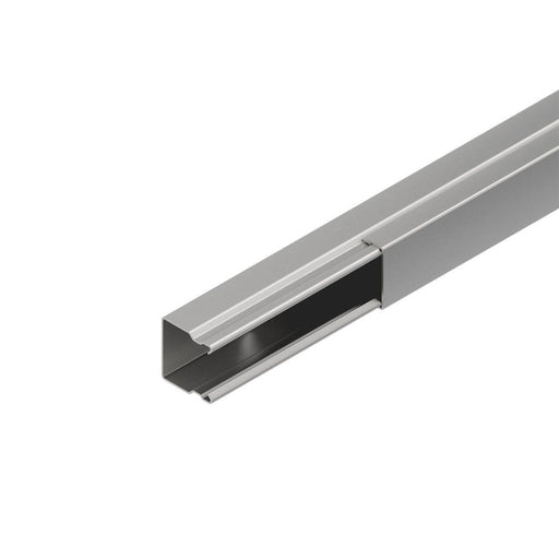 Niedax - Leitungsführungskanal LFK-Kanal LLK 16.016 Unterteil + Deckel − 2 Meter