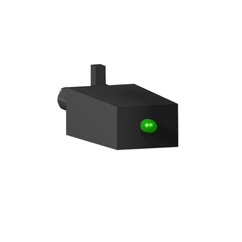 Schneider Electric - Baustein für Schutzbeschaltung Beschaltungsmodul RZM031BN − 10 Stück