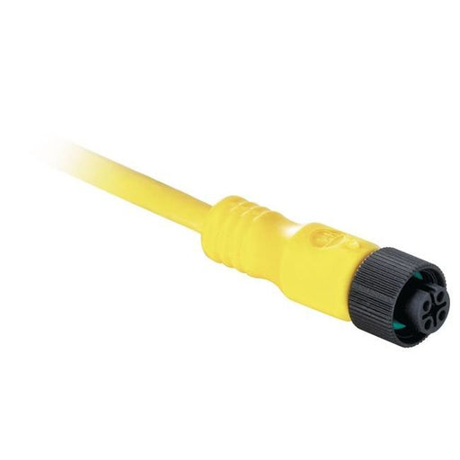 Rockwell - Konfektioniertes Sensor-Aktor-Kabel KAB.4P M12 20M 889D-F4AC-2 889D-F4AC-20 0 − 1 Stück