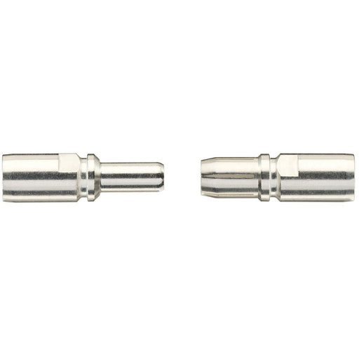 Harting - Kontakt für Industriesteckverbinder Han TC100-F-ax 09110006212 10-25qmm − 10 Stück