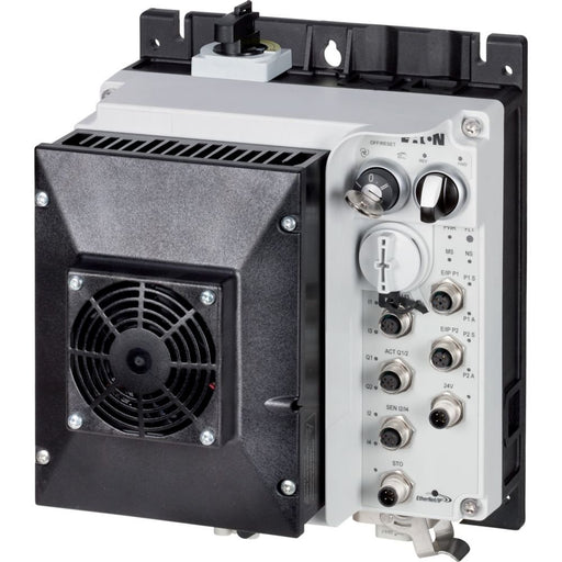 Eaton - Frequenzumrichter =< 1 kV Drehzahlsteller RASP58421EIP #198929 8.5 A, 4kW