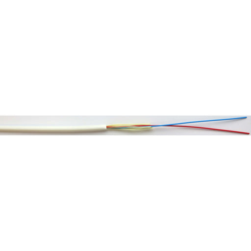 Idea Optical - LWL-Kabel FTTH-Kabel I/A-VQ(ZN)H N8123A-Dca 2E9 G657A2 4mm − 8300 Meter